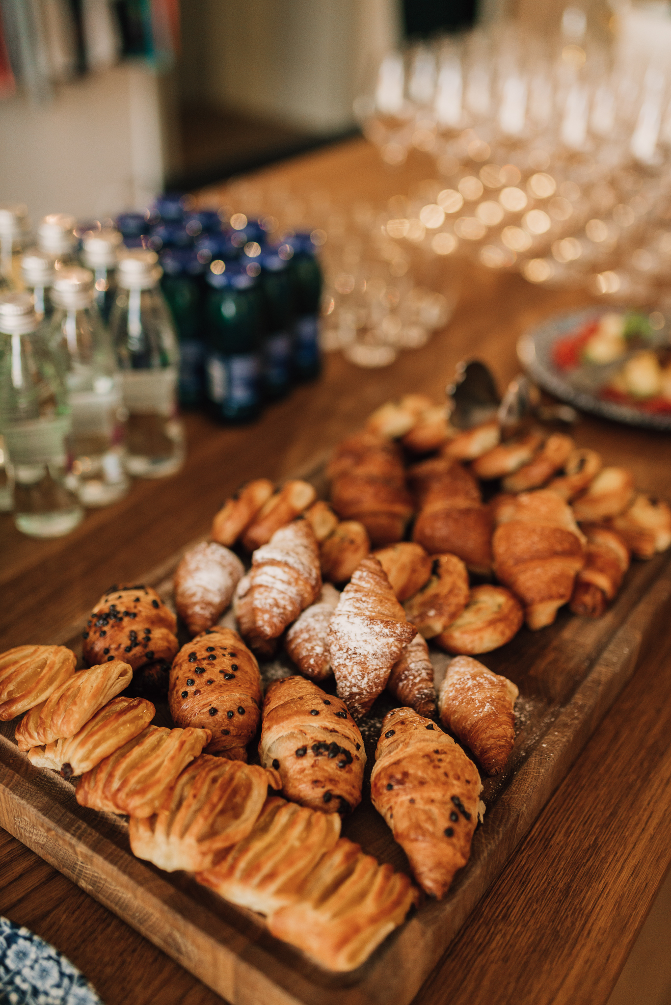 Meetings & Events